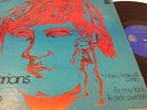 LP LOS BARBARIANS POR EL LIBRO-GUAGUANCO CORIOCO-ES MUY FACIL-ON 4 POINT ORIG