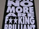 1990 METAL   FAITH NO MORE   FALLING TO PIECES  UK IMPORT 12