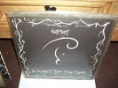 ANTISECT in darkness there is no choice poster sleeve lp original