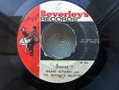 ROLAND ALPHONSO- CHARADE /DESMOND DEKKER-KEEP A COOL HEAD