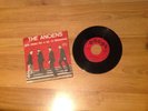 ANCIENTS NON PENSO PIÙ A LEI 1966 EDIBI IT.PRESS  BEAT VG/VG++