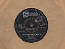 Miracles - Thats What Love Is - Stateside Soul Northern Crossover Motown Tmg Rar
