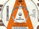 STEAMHAMMER*JUNIORS WAILING*DEMO*PSYCH*LISTEN TO IT