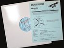 GENESIS - CAPTURED LIVE RKO RADIO PROMO 2 LP Set 7/30/84 Show 2 - Phil Collins