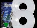 HAMMERFALL: (r)Evolution CLEAR VIP DIE HARD Vinyl 2 LP lim.100 Maiden PRE-SALE