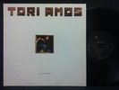 TORI AMOS Little Earthquakes LP EX+ GER 1992 EastWest 1st Press 1-A/1-B