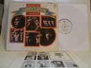 THE ASSOCIATION..Inside Out,,ORG RARE '67 MONO WHITE LABEL PROMO' WINDY' EX+