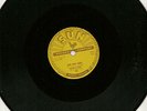NICE ROCKABILLY SUN 78- WADE AND DICK- BOP BOP BABY / DON'T NEED YOUR LOVIN BABY
