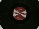 NICE VG++ ROCKABILLY COLUMBIA 78- RONNIE SELF- BOP-A-LENA/I AIN'T GOIN NOWHERE
