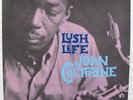 JOHN COLTRANE - LUSH LIFE - PRESTIGE 7188 LP DG MONO RVG ORIG NEAR MINT-