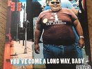 Fat Boy Slim – You've Come Along Way Baby – Skint - MOVLP099 LP Vinyl Record