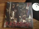 Kasabian West Ryding Pauper Lunatic Asylum LP Sealed & inc Fast Fuse 10” Vinyl