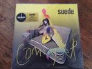Suede – Coming Up – Demon – insatiable 3 – & Download Code LP Vinyl Record
