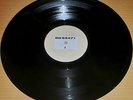 HAWKWIND  Ultra-Rare Dutch Test-Pressing LP 