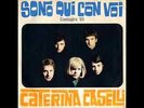 CATERINA CASELLI E GLI AMICI  45 GIRI 