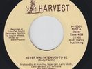 Modern Soul 45 - Rudy Dardy & Harvest - Searching For Love - Live Oak - mp3