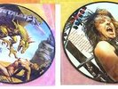 Picture Disc - Metallica - No Remorse  - LP