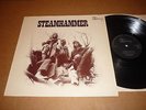 Steamhammer self titled 1970 Reflection Records LP