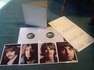 The Beatles White Album SWBO-101 VG+++ All Pics/Poster/Raised/#...