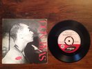 DON BYAS VOL.1 RARE ORIGINAL FRENCH VOGUE EP JAZZ 1955 RARE 