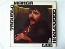 LEE HAZLEWOOD - TROUBLE MAKER - AUS. EP