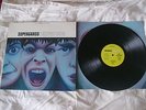 Supergrass - i should coco 1995 uk issue parlophone lp