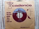 HEAR Link Wray 45 Rumble/The Swag CADENCE 1347 rockabilly guitar instro rocker