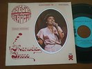 EUROVISION , MANUELA BRAVO - FRENCH VERSION , PORTUGAL 7'' VERY RARE