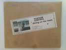 PORTION CONTROL-DINING ON THE FRESH 7 INCH FLEXI TAPE 1981 RARE INDUSTRIAL SYNTH