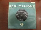 THE BEATLES LOVE ME DO 1962 FIRST BLACK PARLOPHONE LABEL RAREST OF THEM ALL VGC