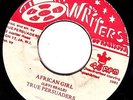 TRUE PERSUADERS / SCIENTIST 