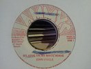 SELASSIE ONNHIS WHITE HORSE John Steele JAMMYS Orig. JA Black Uhuru