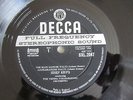 SXL 2047 WB GV ED1 UK MEMORIES OF VIENNA  STRAUSS JOSEF KRIPS NM