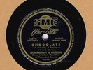 LATIN : JULIO ANDINO Y SU ORQUESTA ON SMC PRO ARTE 78 1261