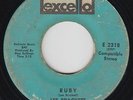 Funk Soul 45 - Lee Brackett - Ruby - Excello - mp3