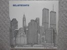 BEASTIE BOYS / TO THE 5 BROUGHS US 2LP / MIKE D, MCA, AD ROCK, MIX MASTER MIKE