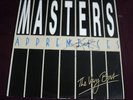 THE MASTERS APPRENTICES 