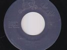 Modern Soul Disco 45 - Gregory Andre - I Want To Be With You - Sea Side - mp3