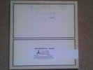 Big Star III third test pressing Master box record store day Vinyl 2000 lmt