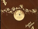 Wayne Jarrett + Glen Brown - Youth Man UK Kingley Sounds 12