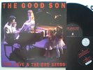 NICK CAVE AND THE BAD SEEDS: The Good Son – LP + 7