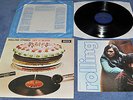 THE ROLLING STONES Let it Bleed SCARCE EARLY BOXED STEREO IN SUPREME CONDITION.