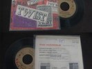 THE MARCELS - Heartaches French EP Rare Rock Twist Sixties