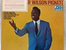 Wilson Pickett The Sound Of  Wilson Pickett LP SEALED SD 8145 NEW SEALED 1967