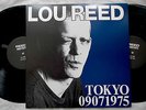 LOU REED TOKYO 09071975 JAPAN LIVE RARE VELVET UNDERGROUND no TMOQ