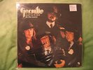 GEORDIE - DON'T BE FOOLED BY THE NAME . LP .  VINYL./  ROCK . AC/DC
