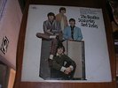 2nd State Beatles Yesterday and Today Butcher *Cover Only No Vinyl T-2553