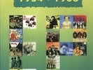 CATALOGUE OF SPANISH EP 's FROM 1954 TO 1968 THE ROLLING STONES BOB DYLAN ELVIS