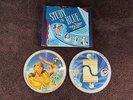 Vogue Picture Record 78 Album Set IOB Blue Skies Rhapsody in Blue Detroit MI