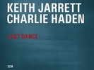 KEITH/HADEN,CHARLIE JARRETT - LAST DANCE 2 VINYL LP NEW